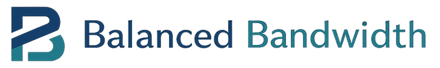 Balanced Bandwidth